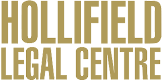 Hollifield Legal Centre