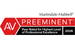 AV Preeminent 2026
