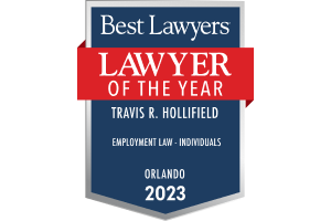 Best Lawyers - Lawyer of the Year 2026